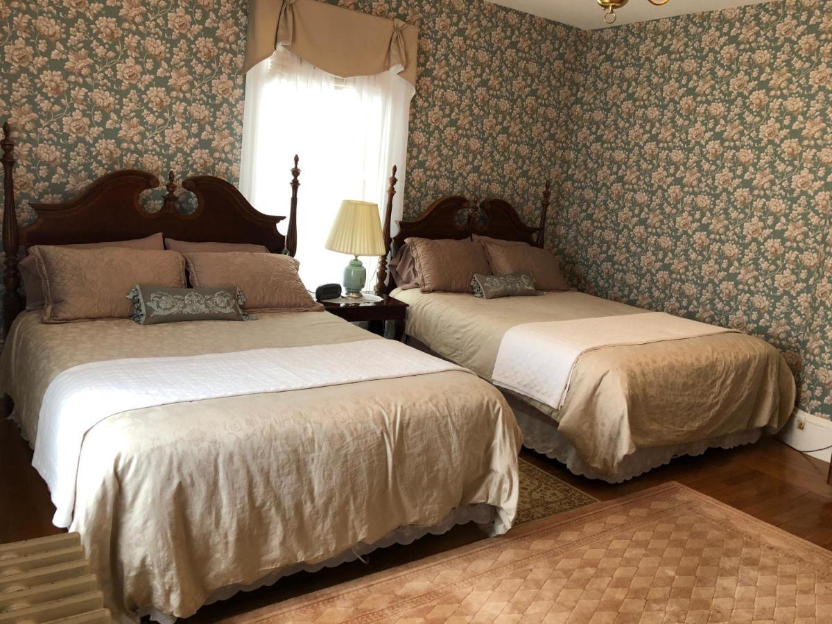 Guilford Bed And Breakfast Ngoại thất bức ảnh