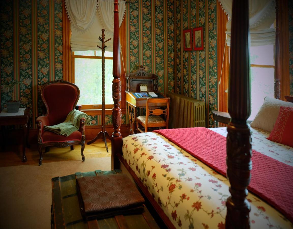 Guilford Bed And Breakfast Ngoại thất bức ảnh