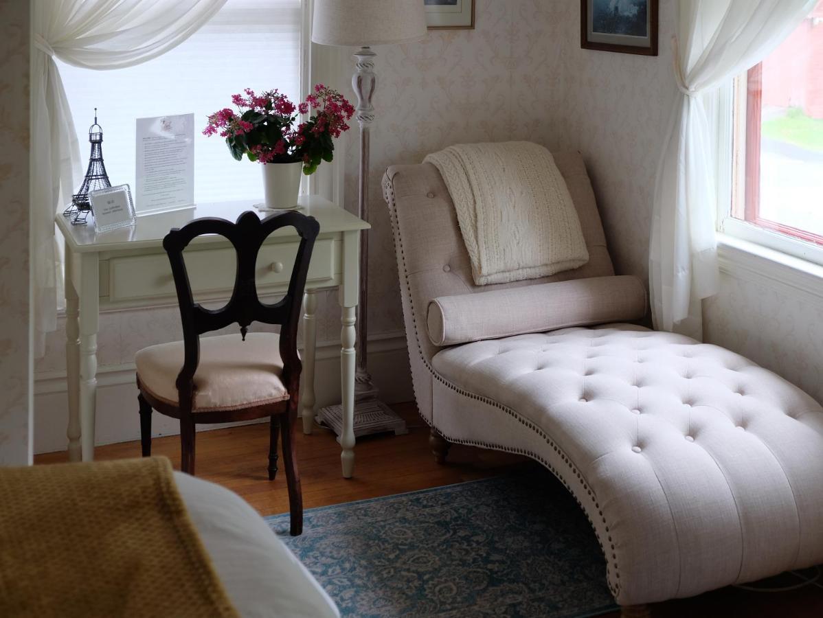 Guilford Bed And Breakfast Ngoại thất bức ảnh