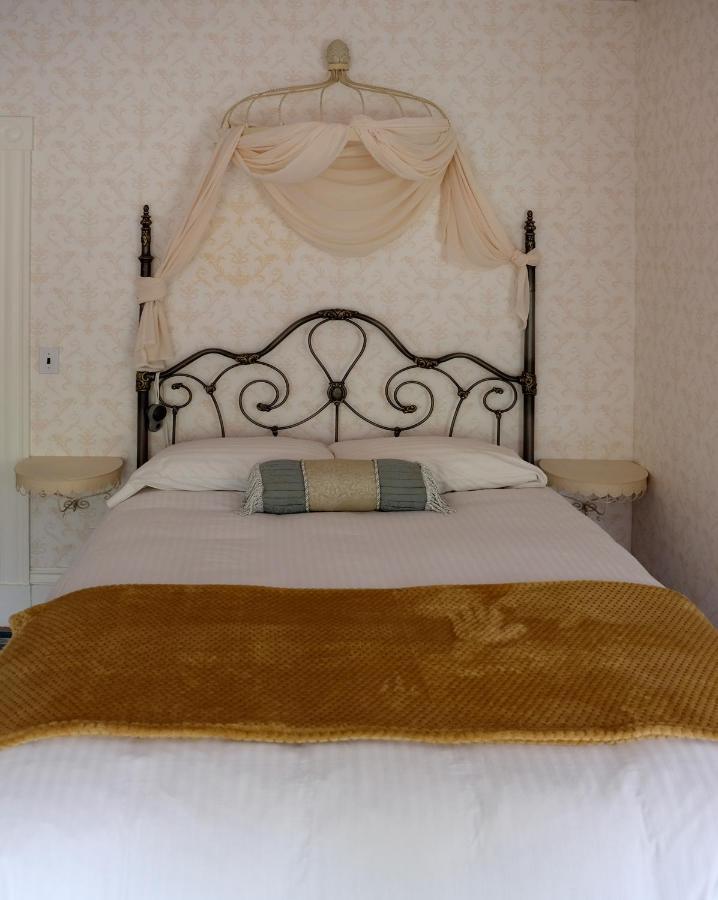 Guilford Bed And Breakfast Ngoại thất bức ảnh