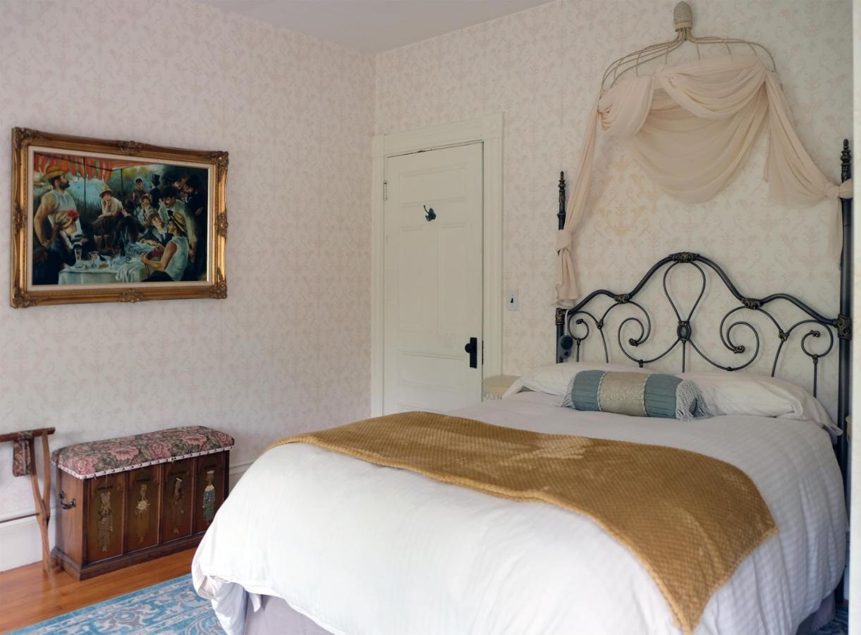 Guilford Bed And Breakfast Ngoại thất bức ảnh
