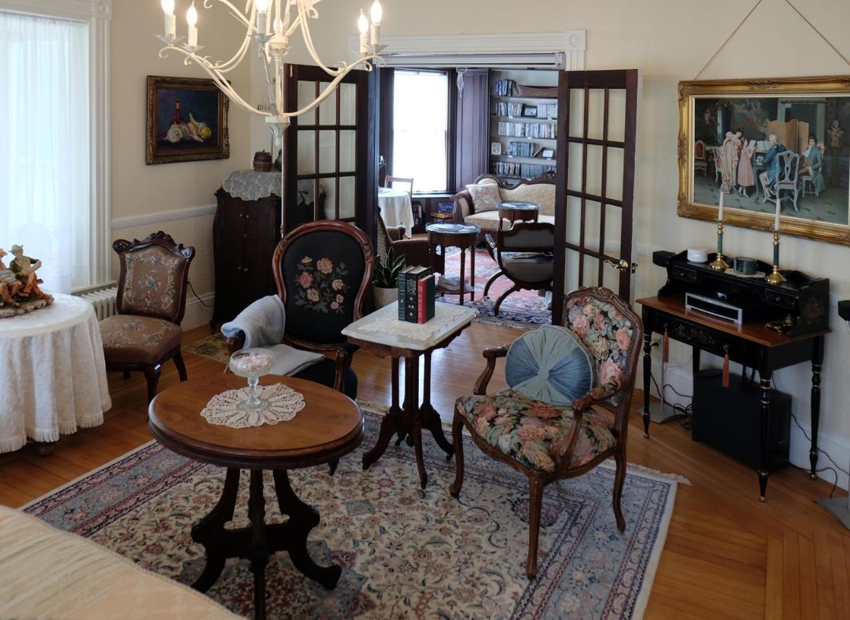 Guilford Bed And Breakfast Ngoại thất bức ảnh