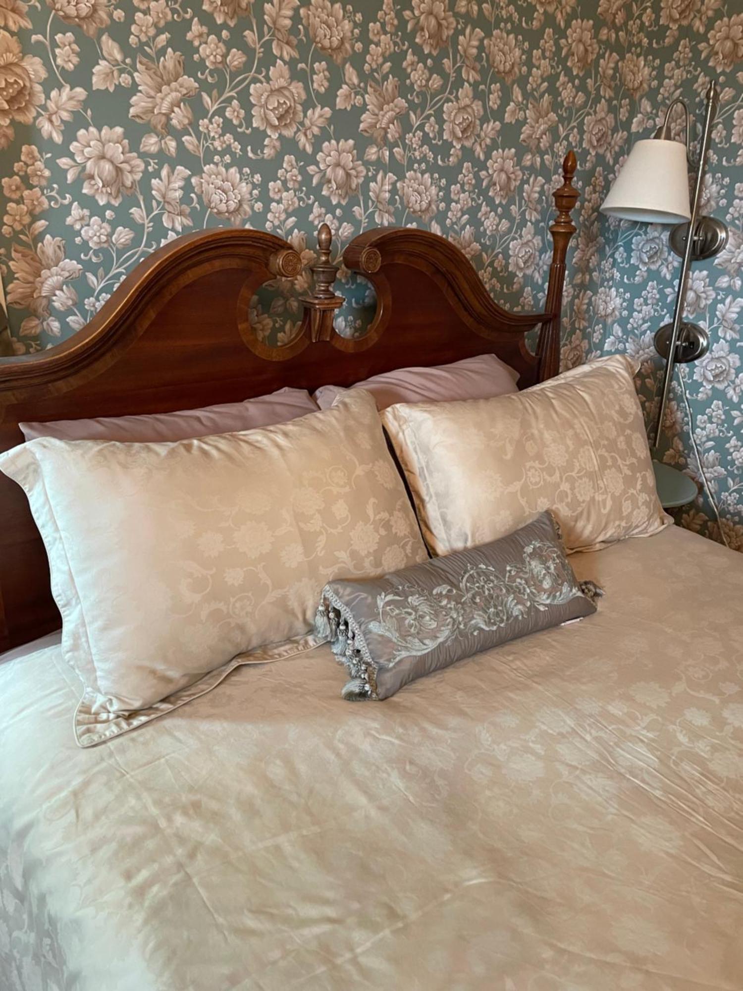 Guilford Bed And Breakfast Ngoại thất bức ảnh