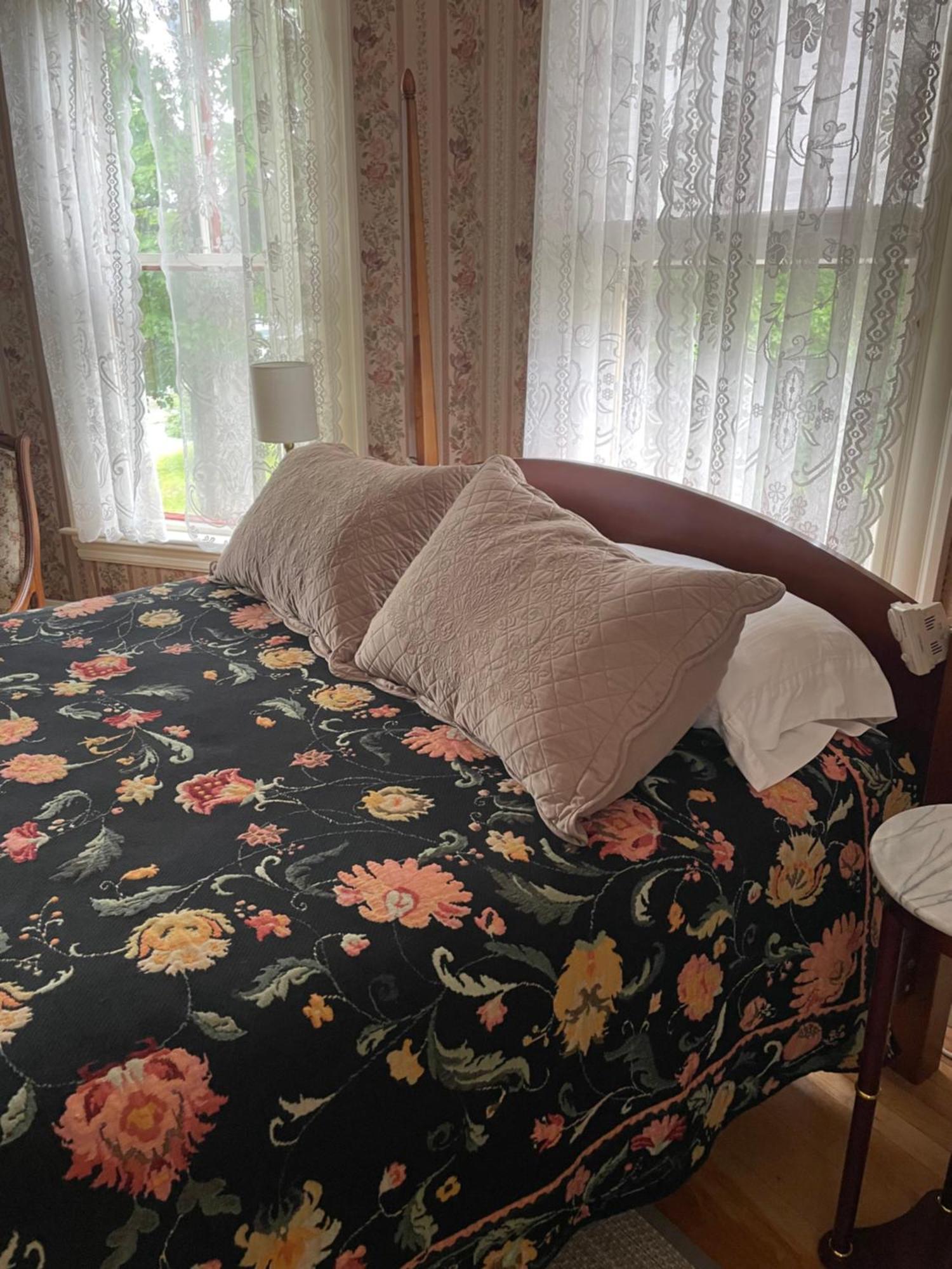 Guilford Bed And Breakfast Ngoại thất bức ảnh