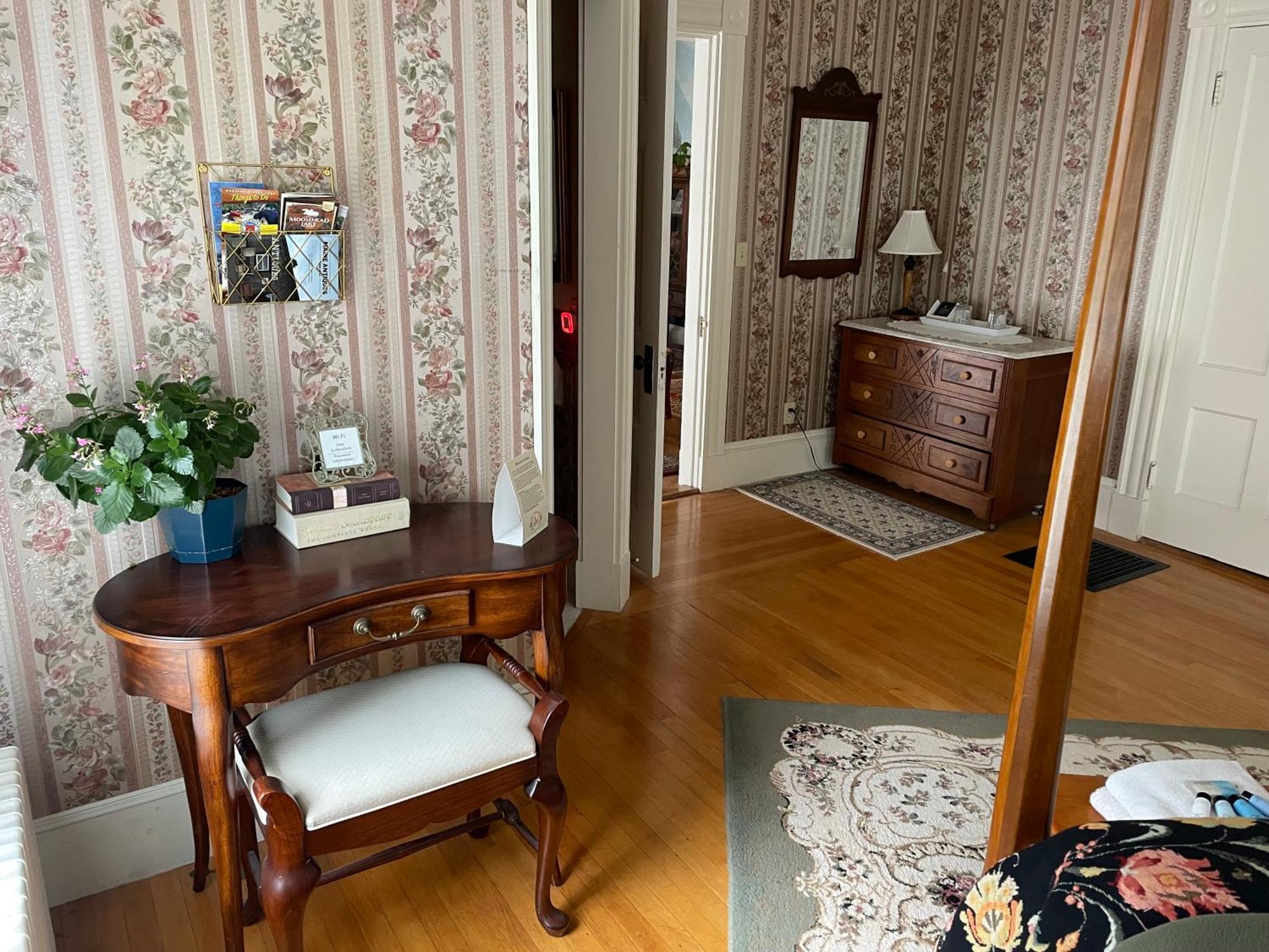 Guilford Bed And Breakfast Ngoại thất bức ảnh