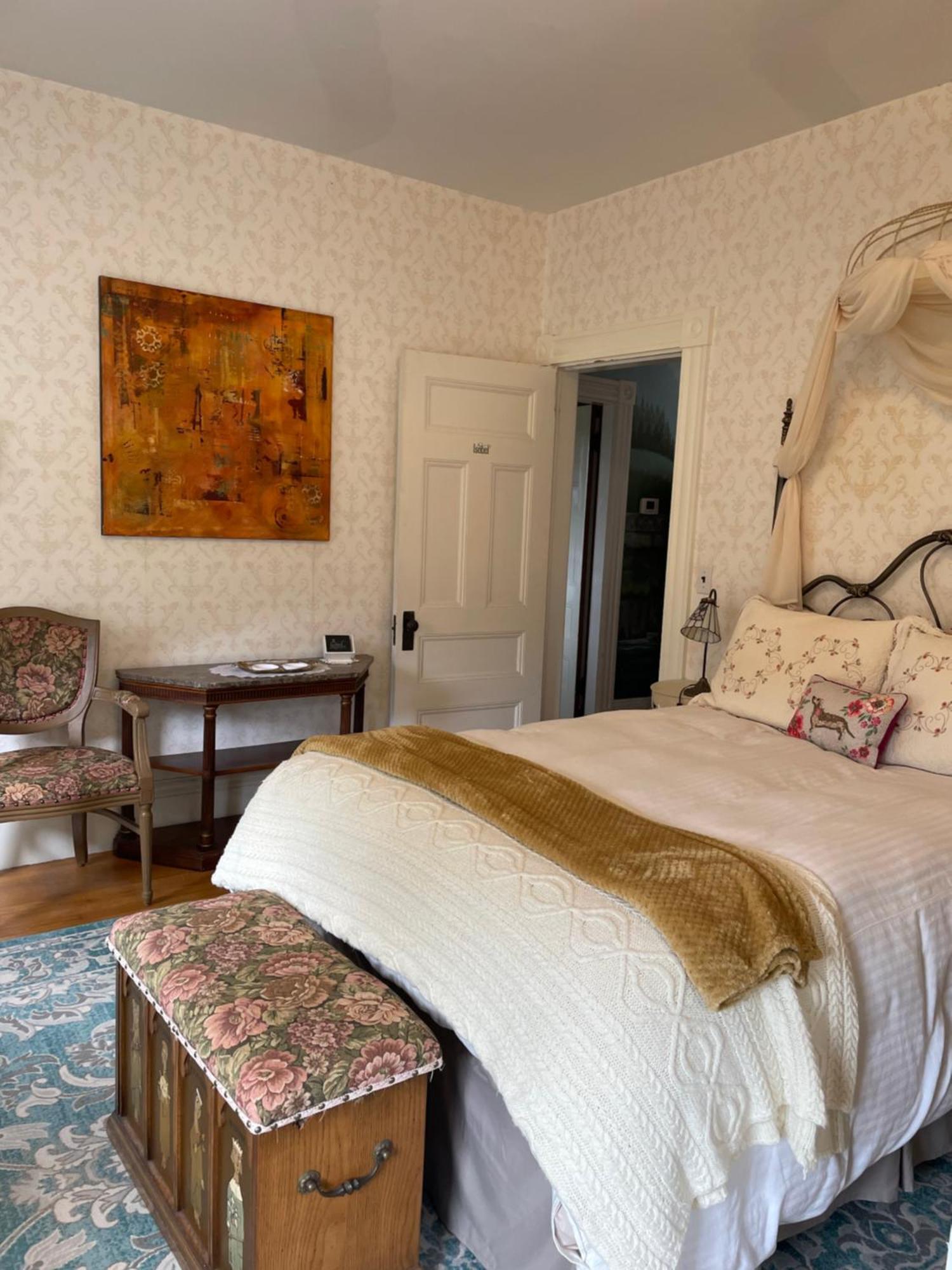 Guilford Bed And Breakfast Ngoại thất bức ảnh
