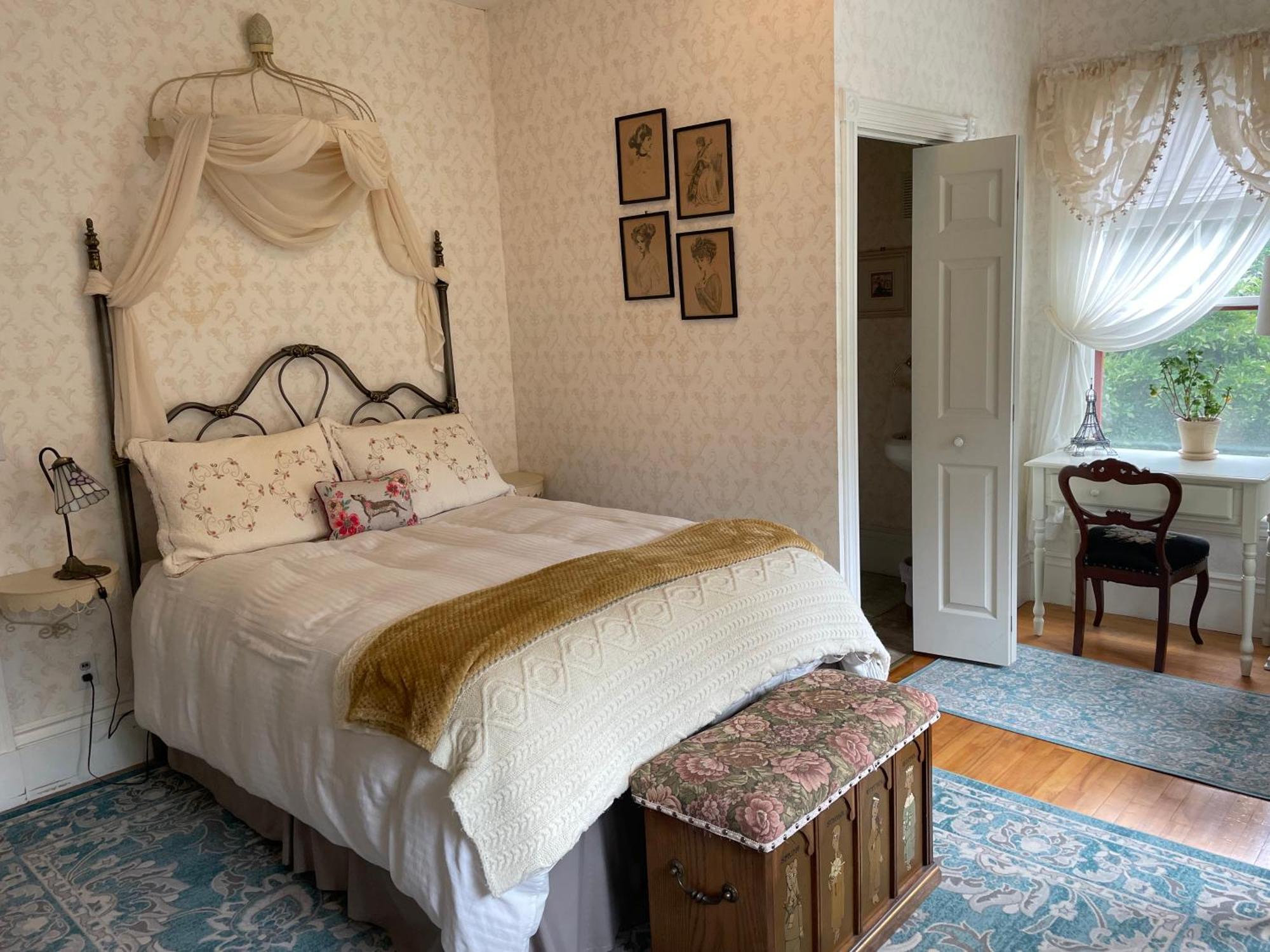 Guilford Bed And Breakfast Ngoại thất bức ảnh