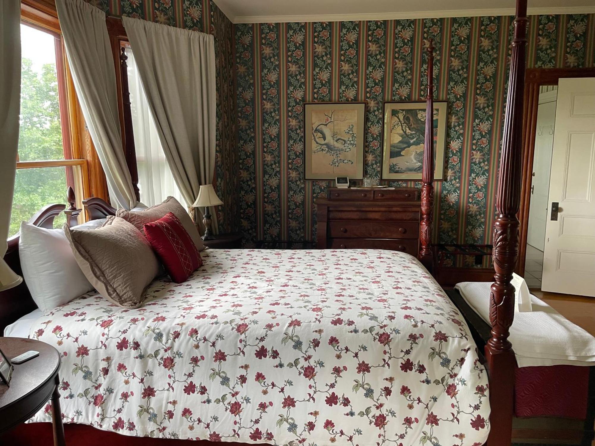 Guilford Bed And Breakfast Ngoại thất bức ảnh