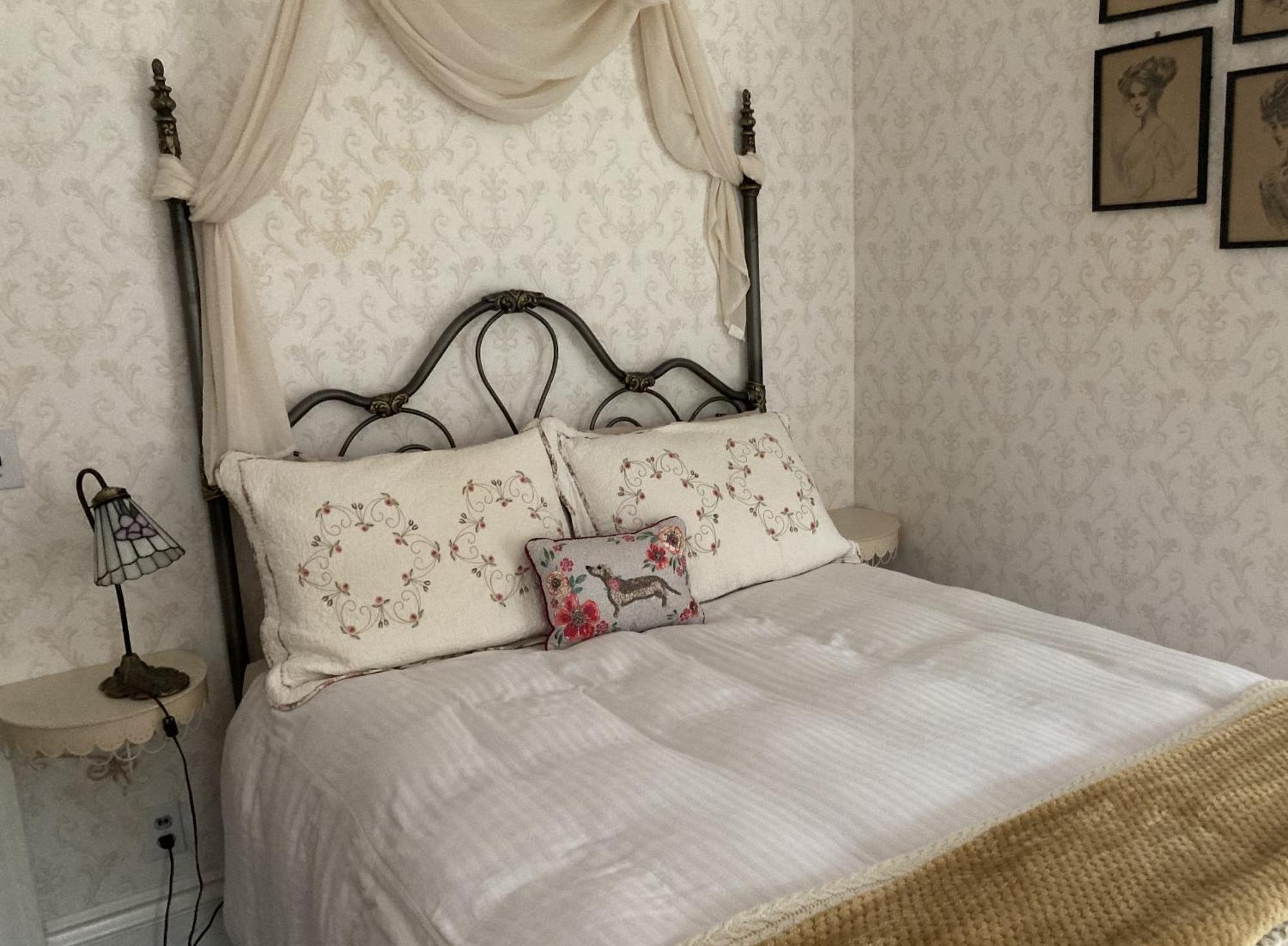 Guilford Bed And Breakfast Ngoại thất bức ảnh